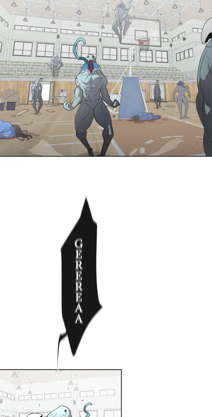 Superhuman Era Chapter 63 Gambar 18