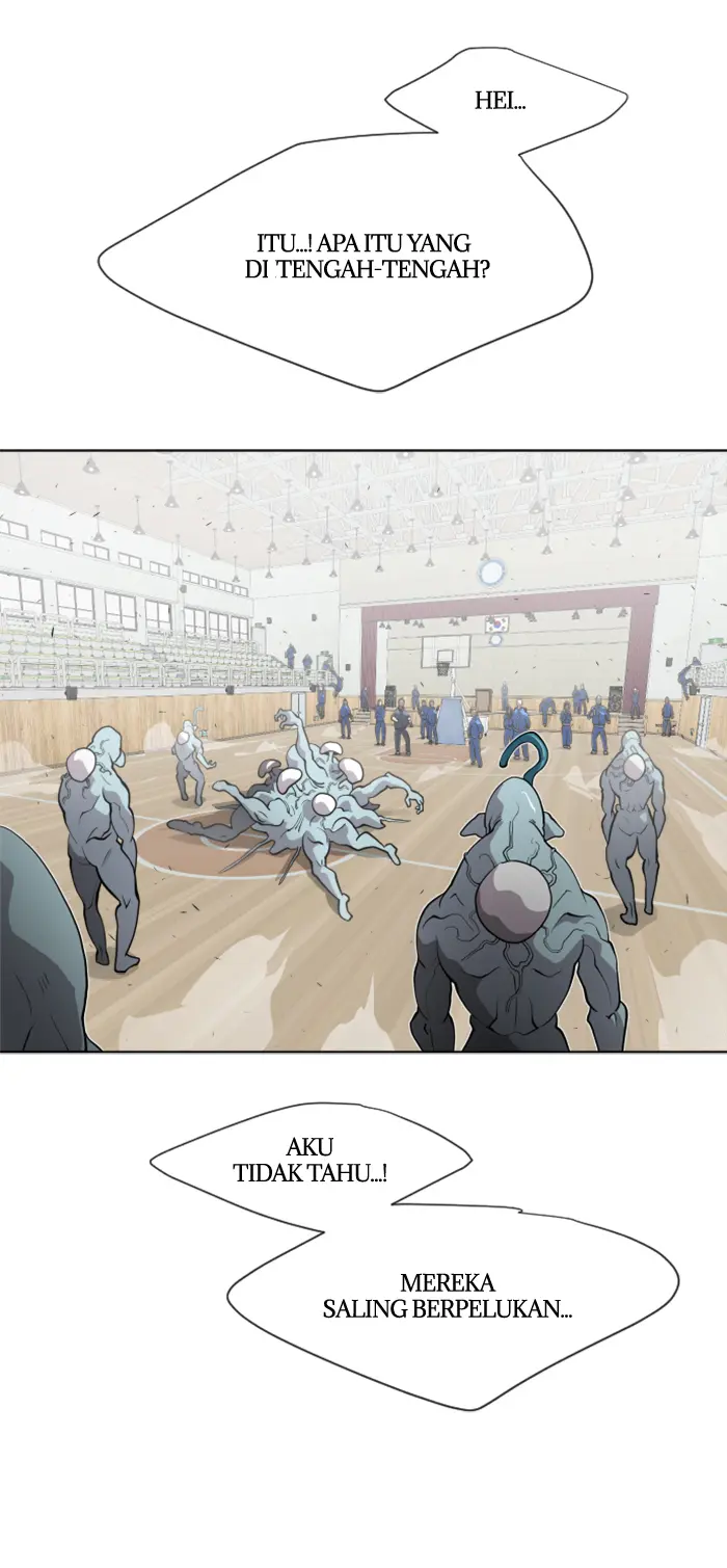 Superhuman Era Chapter 63 Gambar 20