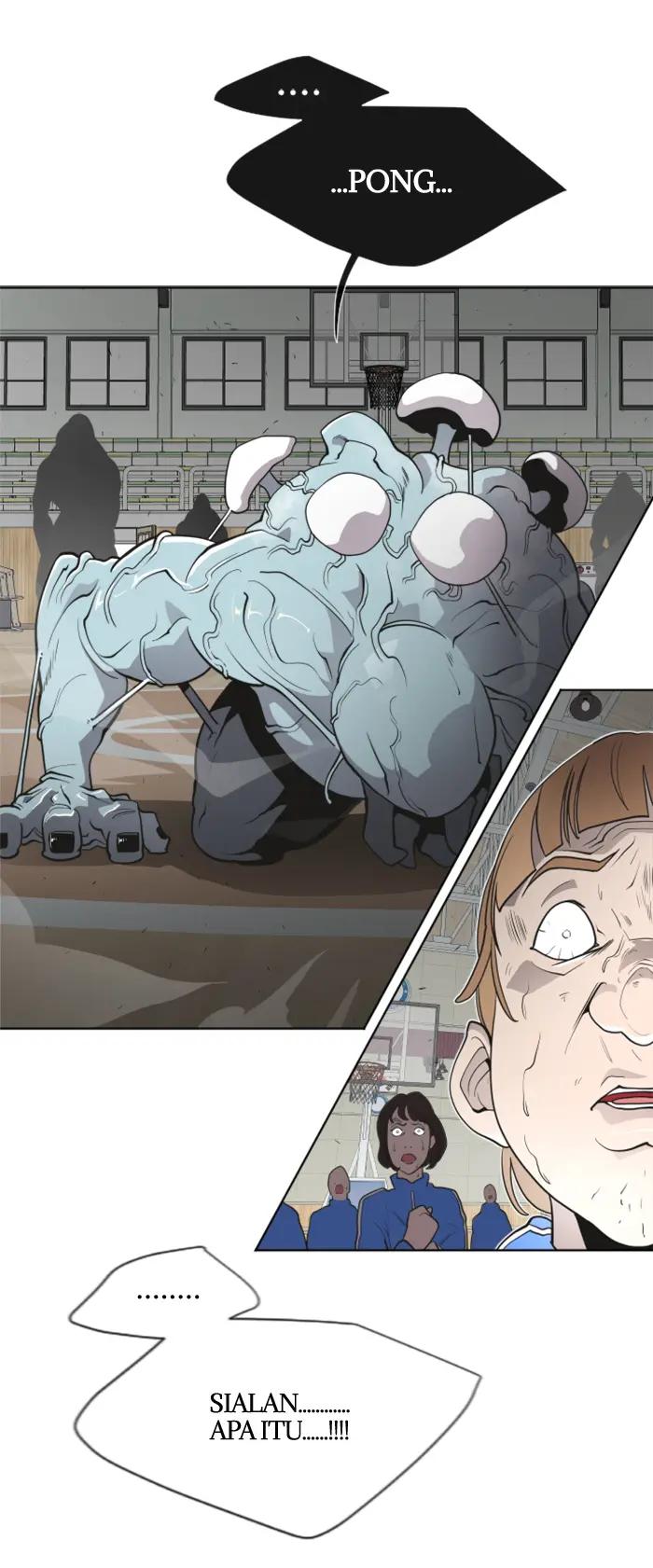 Superhuman Era Chapter 63 Gambar 21