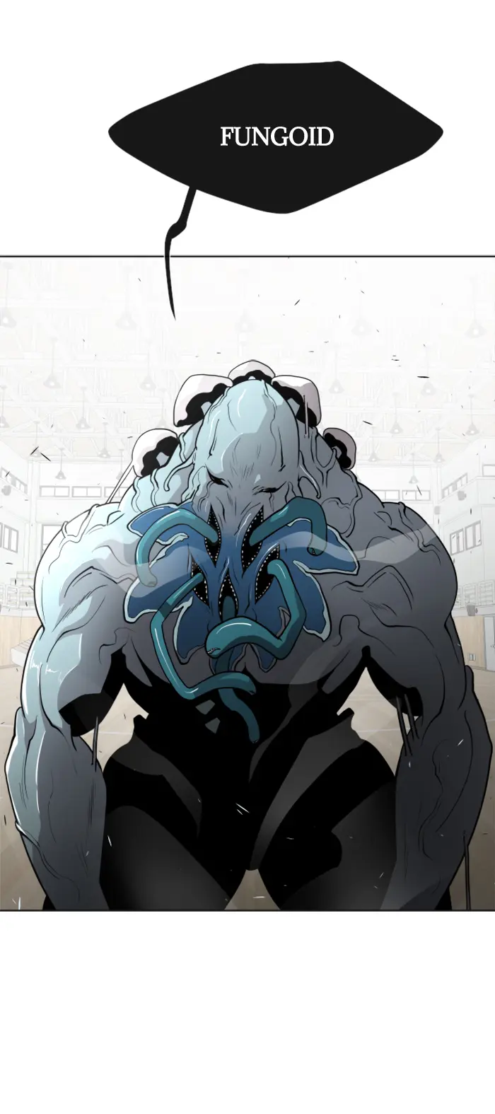 Superhuman Era Chapter 63 Gambar 22