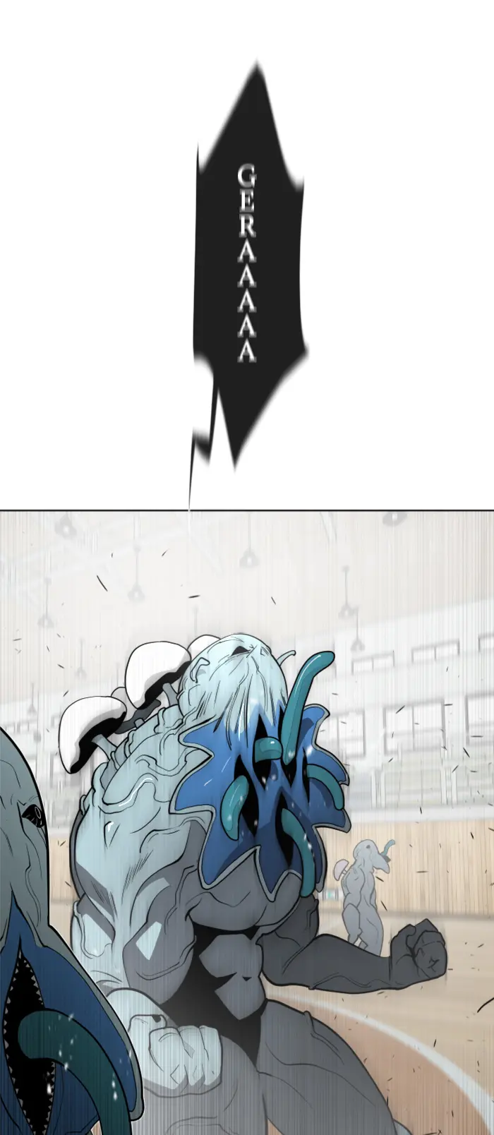 Superhuman Era Chapter 63 Gambar 23