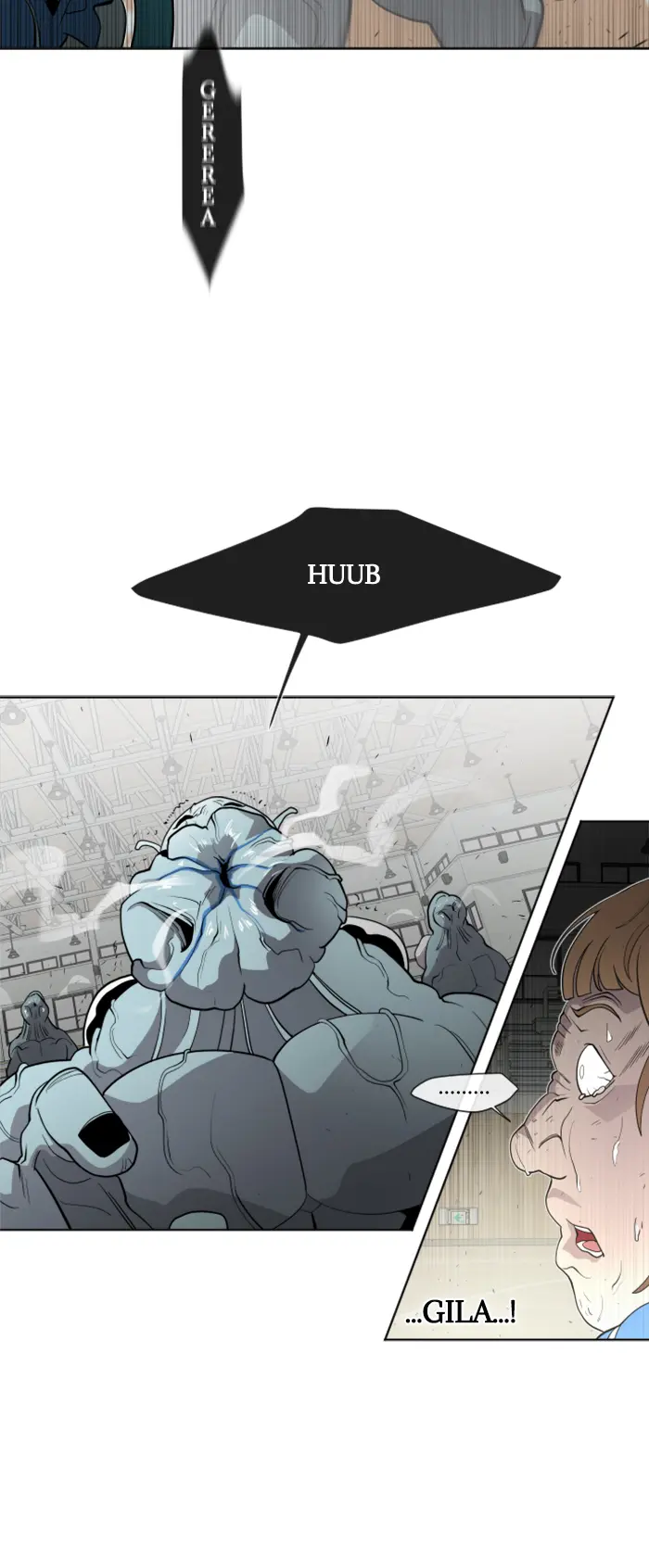 Superhuman Era Chapter 63 Gambar 24
