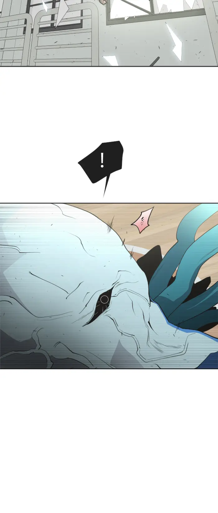 Superhuman Era Chapter 63 Gambar 27