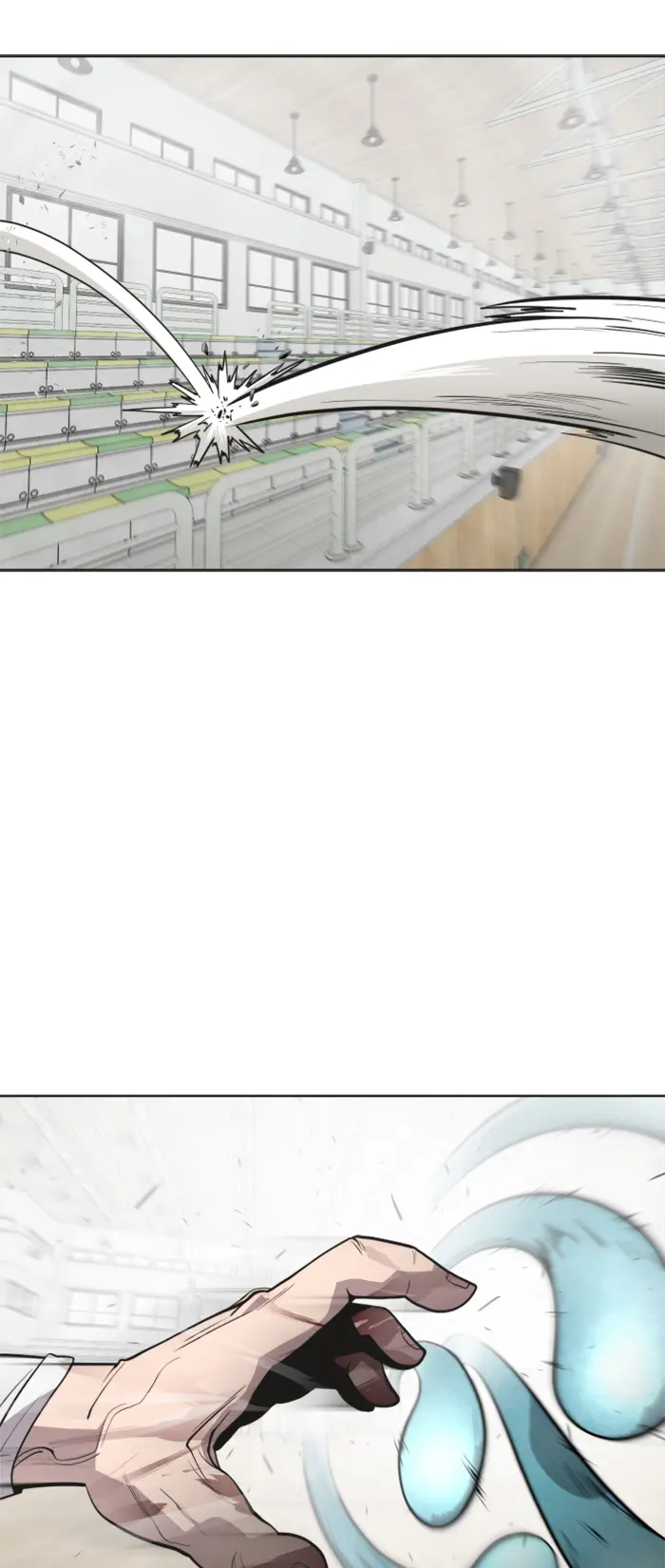 Superhuman Era Chapter 63 Gambar 28