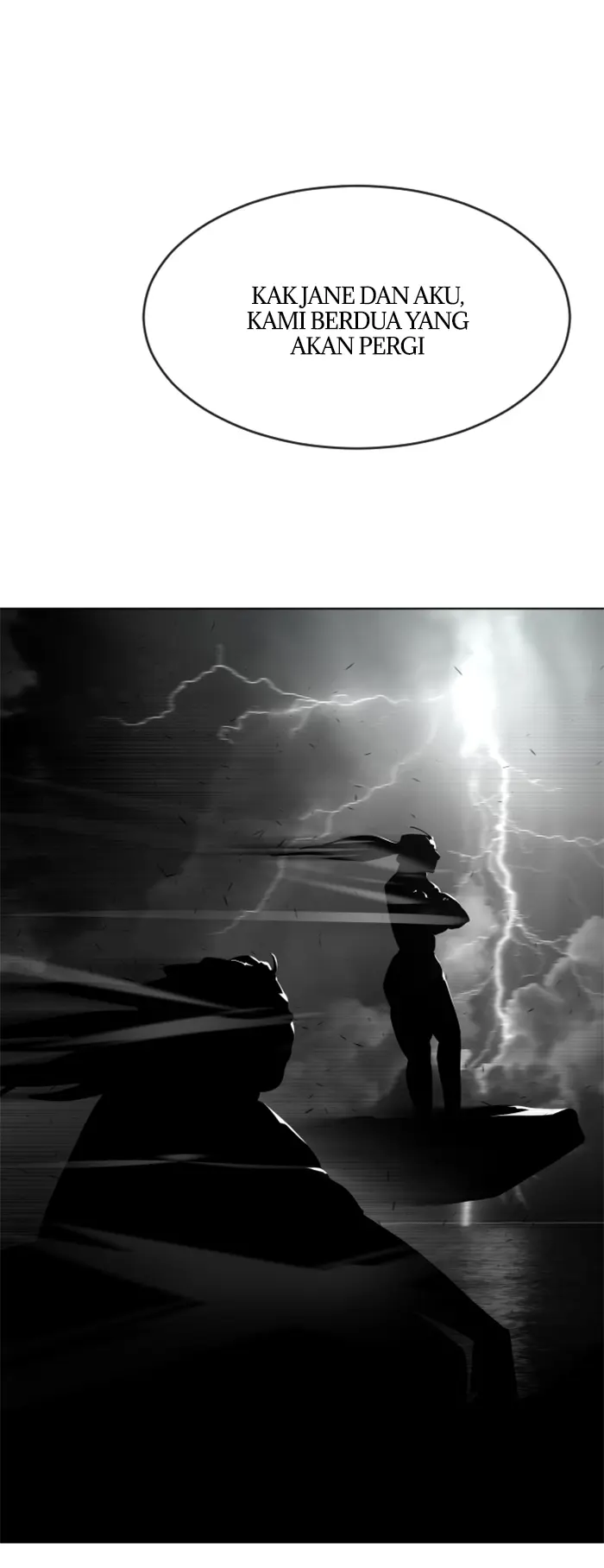 Superhuman Era Chapter 63 Gambar 3