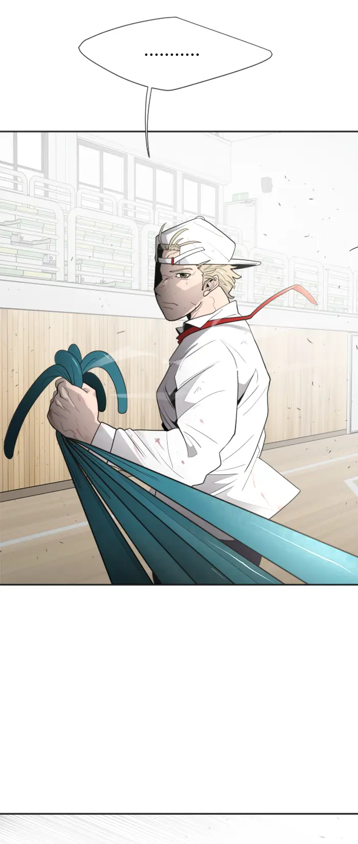 Superhuman Era Chapter 63 Gambar 32