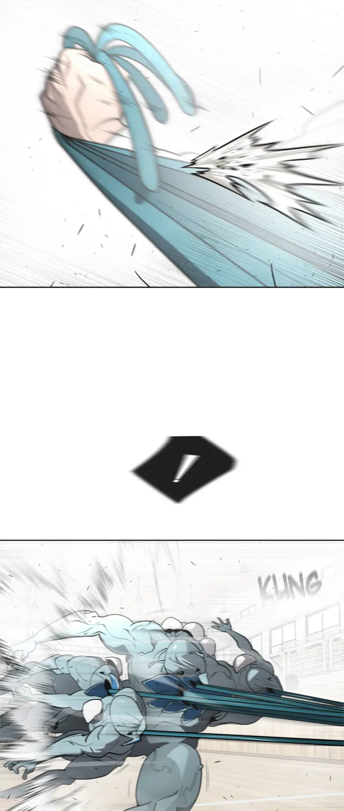 Superhuman Era Chapter 63 Gambar 33