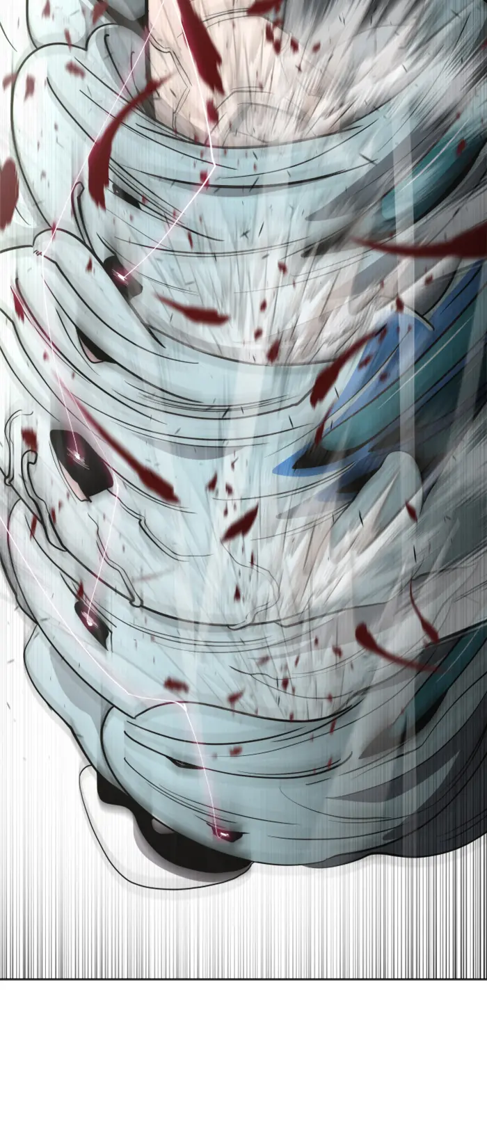 Superhuman Era Chapter 63 Gambar 36