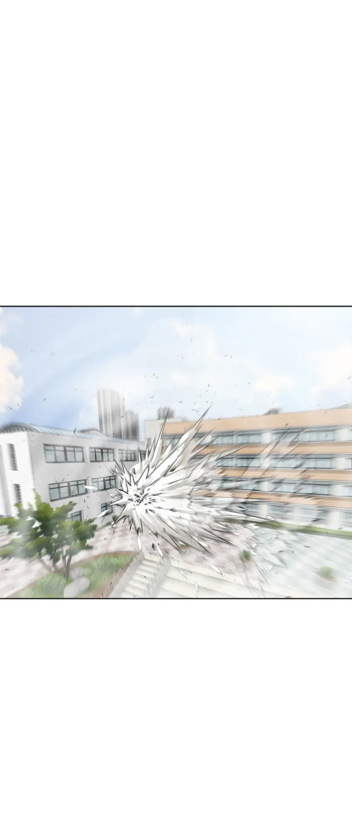 Superhuman Era Chapter 63 Gambar 38