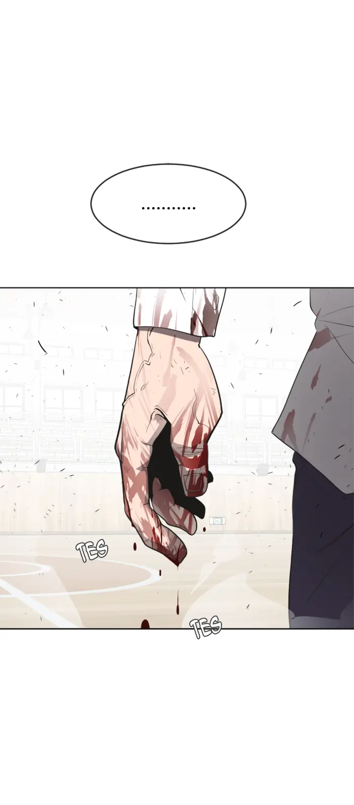 Superhuman Era Chapter 63 Gambar 39