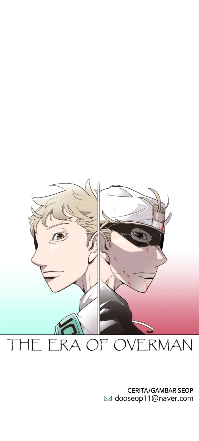 Superhuman Era Chapter 63 Gambar 4