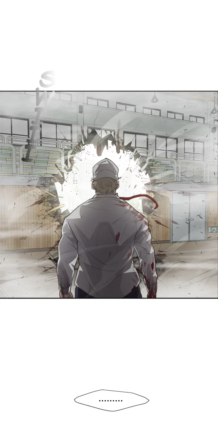 Superhuman Era Chapter 63 Gambar 40