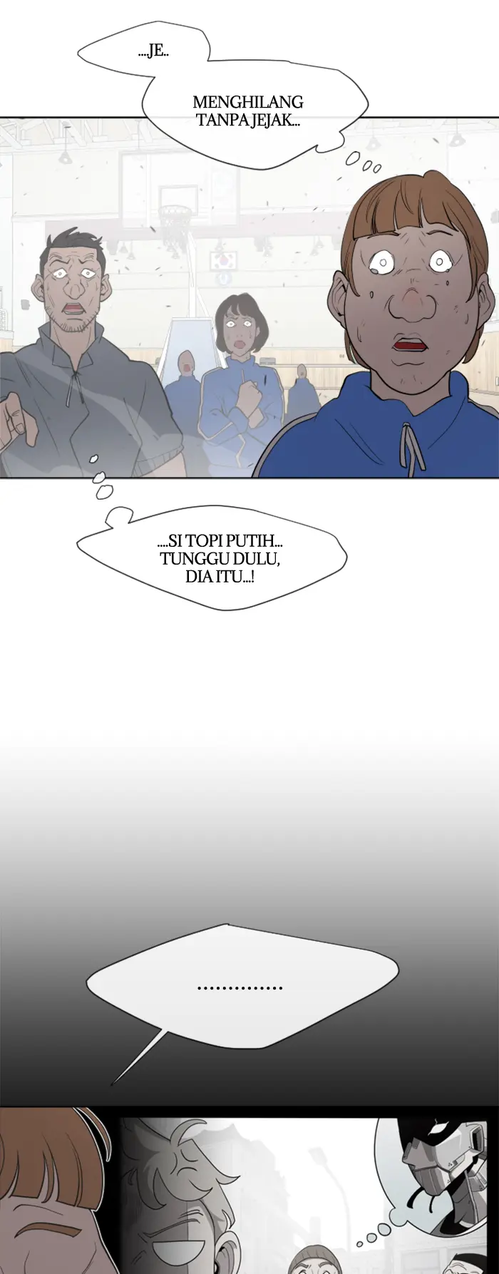 Superhuman Era Chapter 63 Gambar 41