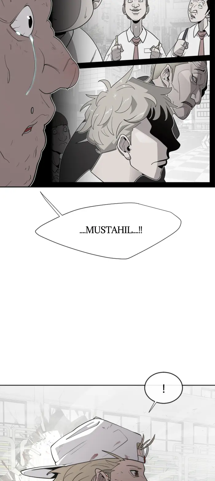 Superhuman Era Chapter 63 Gambar 42