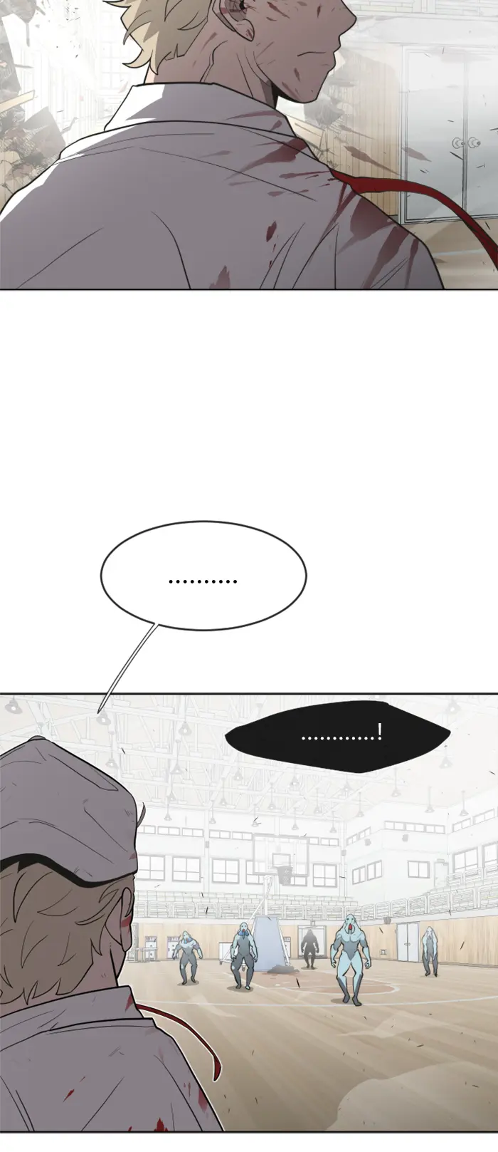 Superhuman Era Chapter 63 Gambar 43