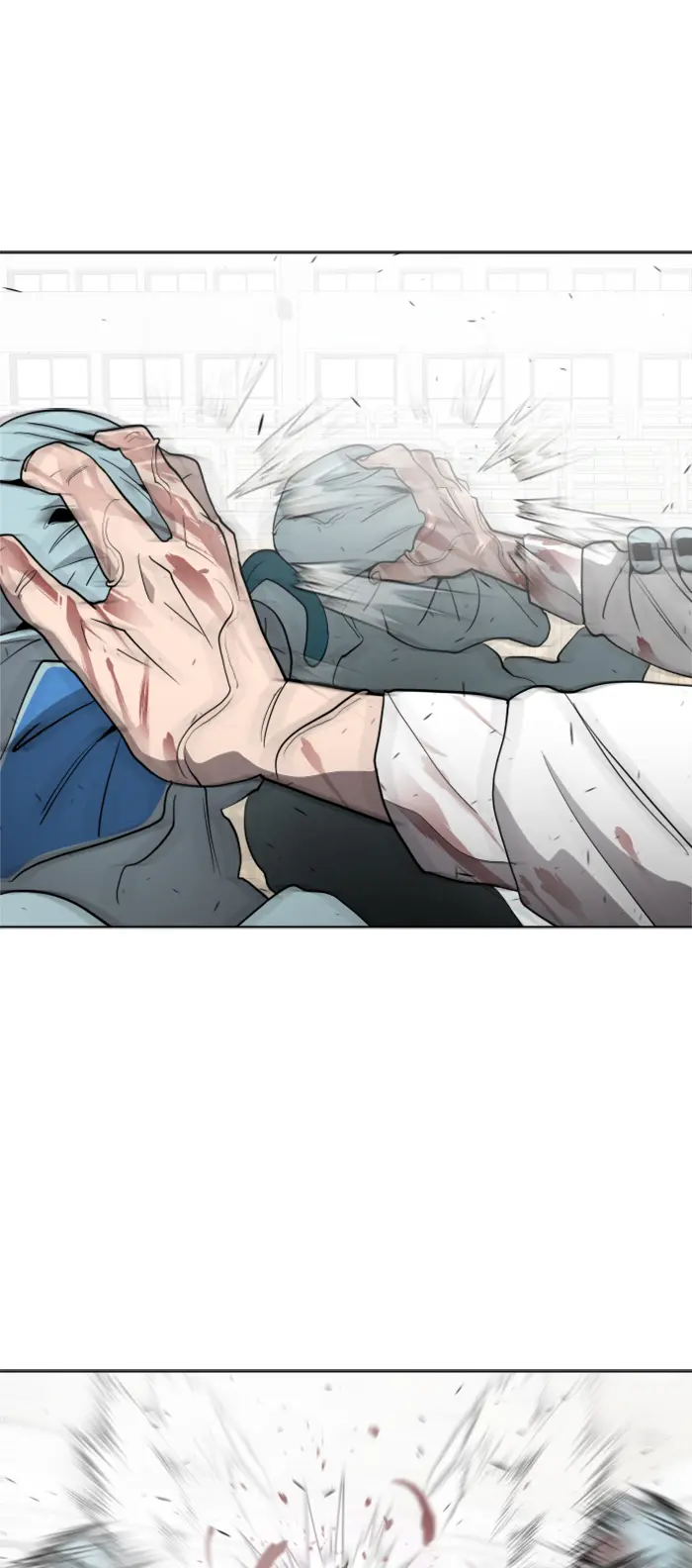 Superhuman Era Chapter 63 Gambar 48