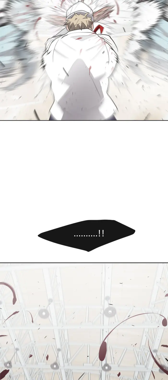 Superhuman Era Chapter 63 Gambar 49
