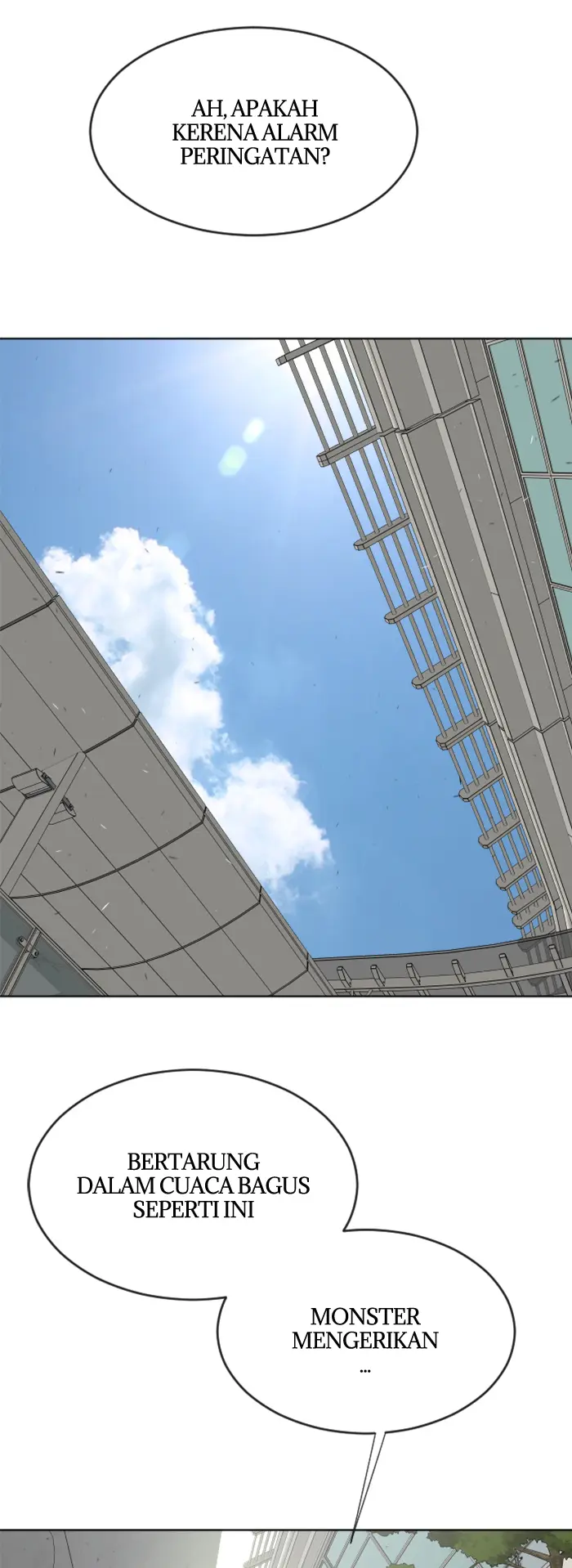 Superhuman Era Chapter 63 Gambar 54