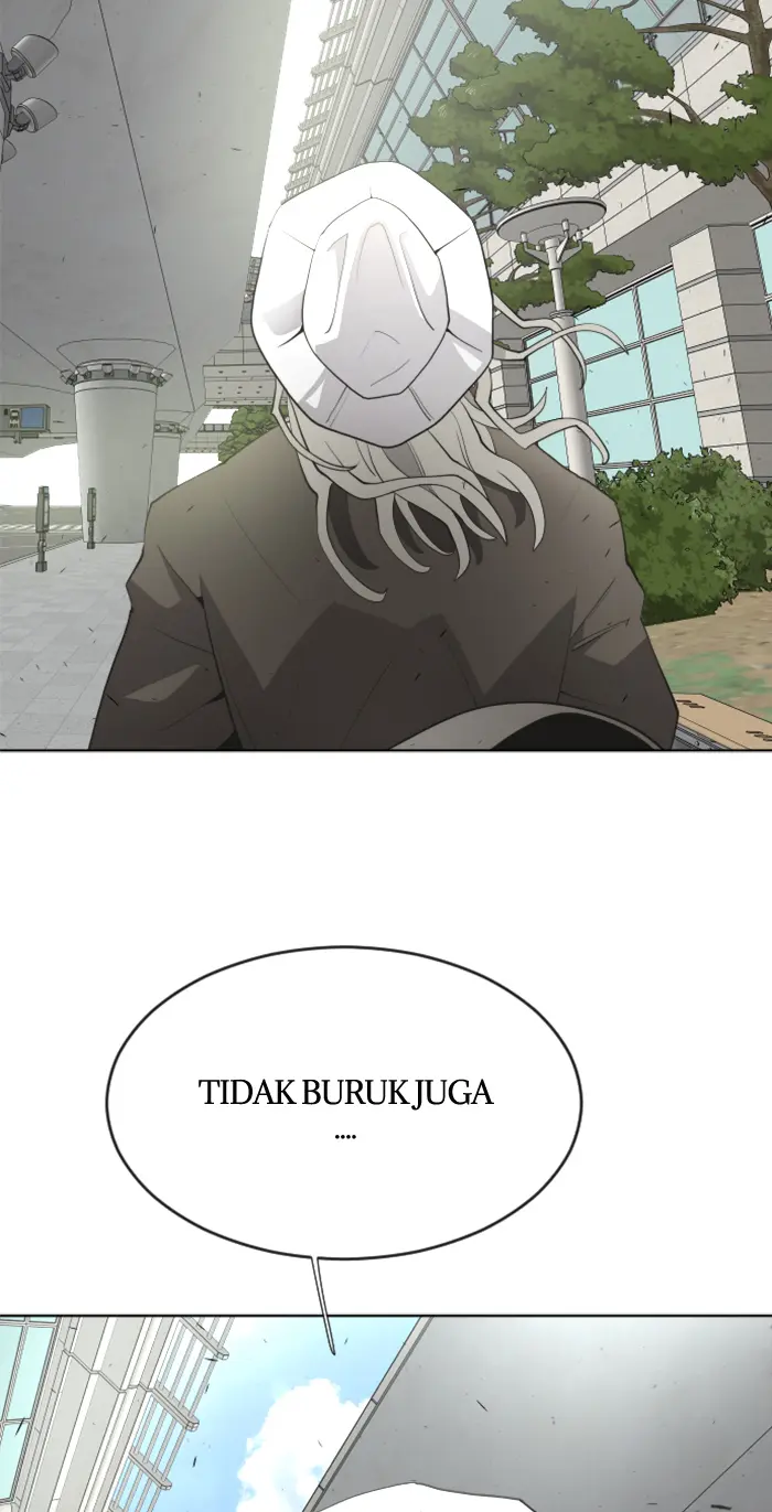 Superhuman Era Chapter 63 Gambar 55