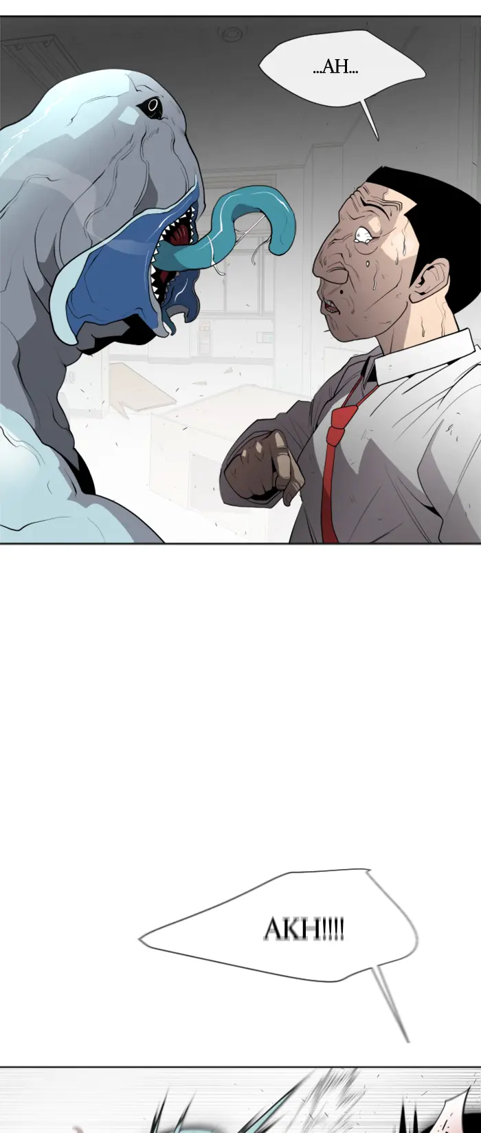 Superhuman Era Chapter 63 Gambar 6