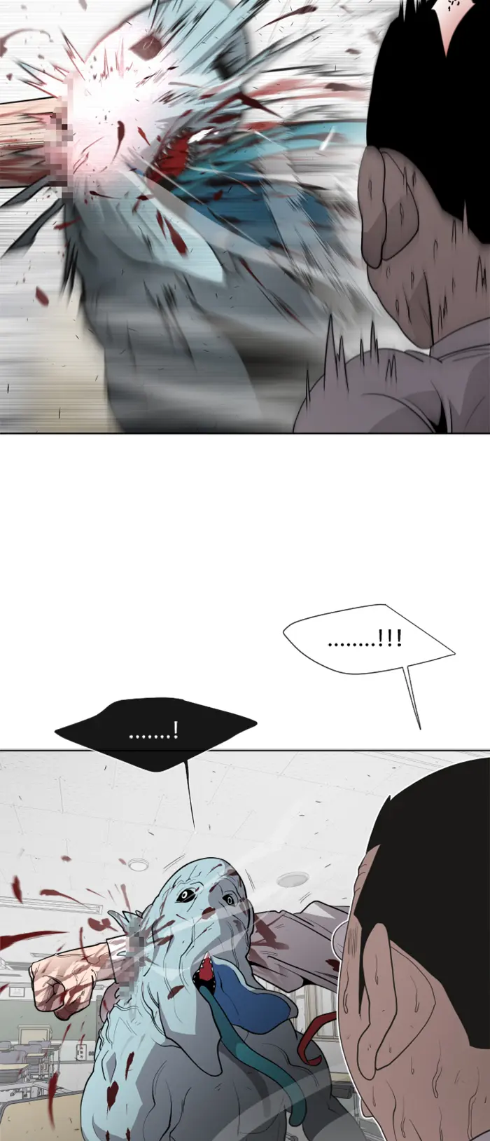 Superhuman Era Chapter 63 Gambar 7