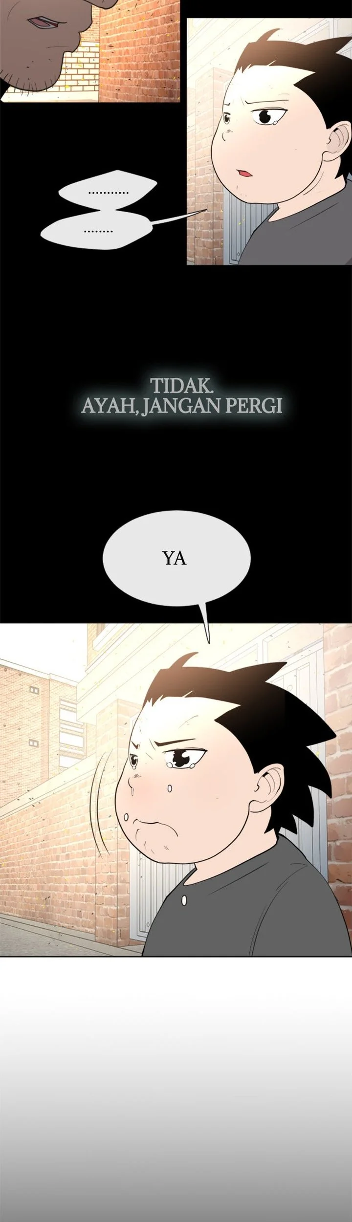 Superhuman Era Chapter 64 Gambar 36