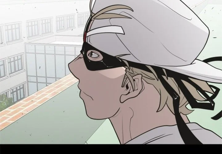 Superhuman Era Chapter 64 Gambar 41