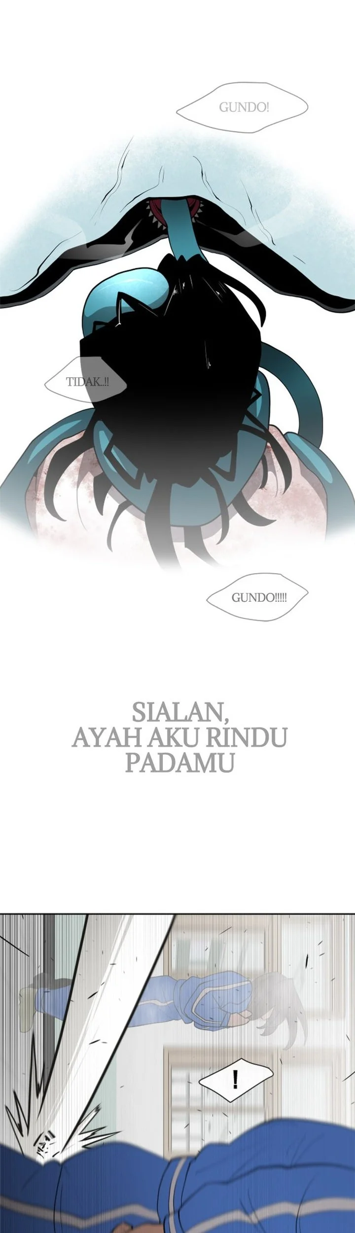 Superhuman Era Chapter 64 Gambar 43