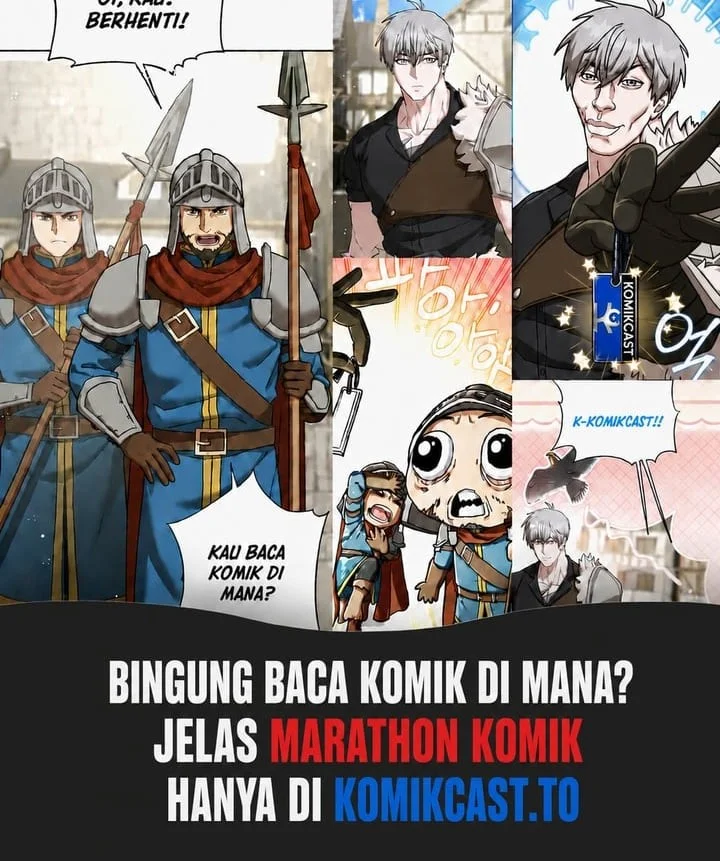 Superhuman Era Chapter 64 Gambar 48