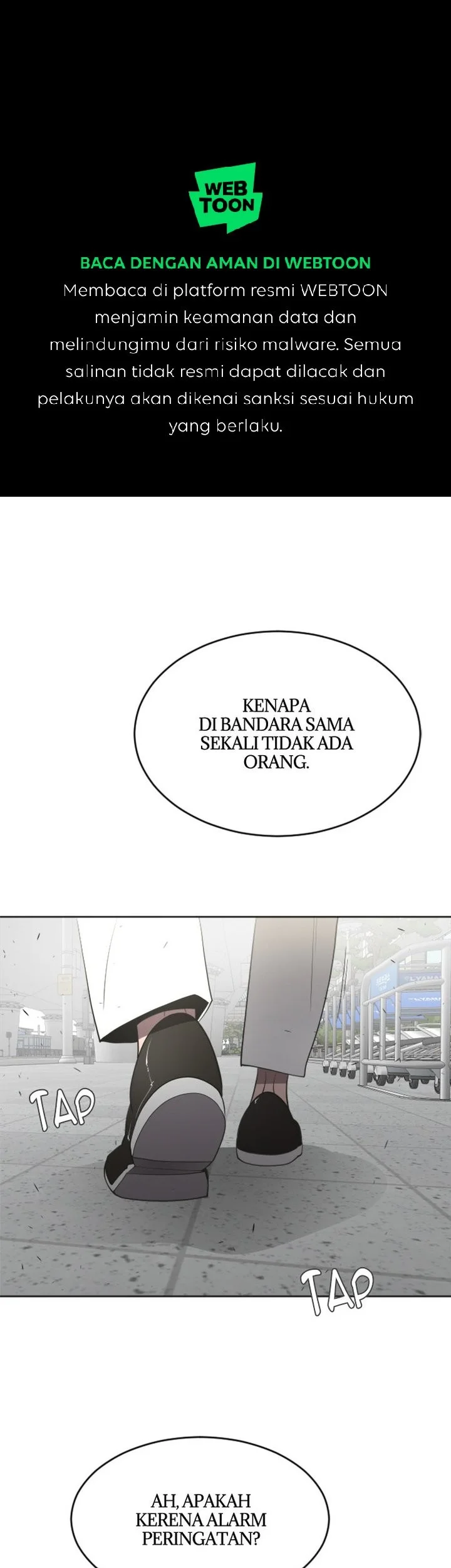 Komik Superhuman Era Chapter 64 gambar 1