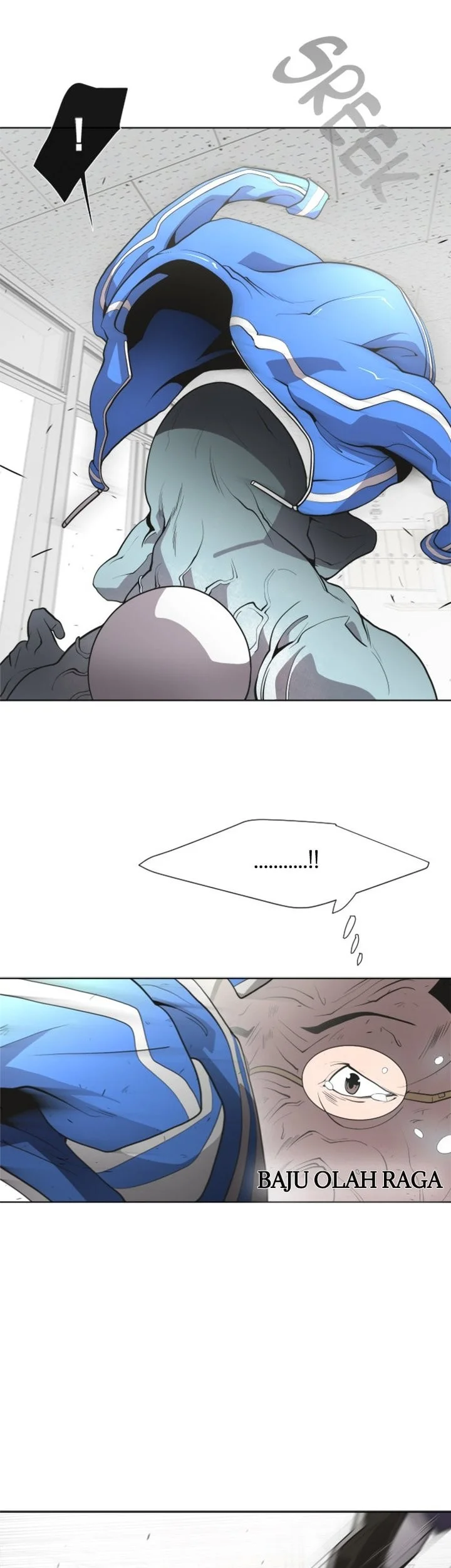 Superhuman Era Chapter 64 Gambar 13