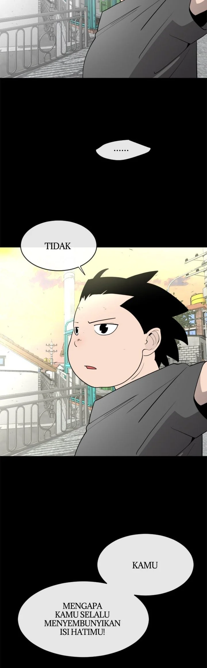 Superhuman Era Chapter 64 Gambar 30