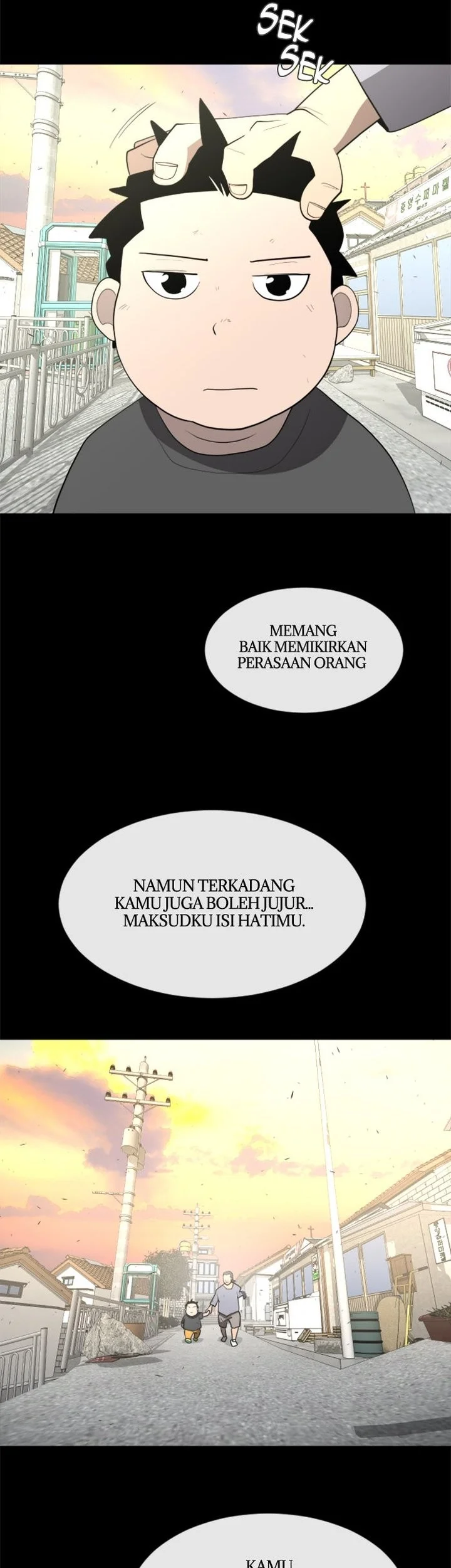 Superhuman Era Chapter 64 Gambar 31