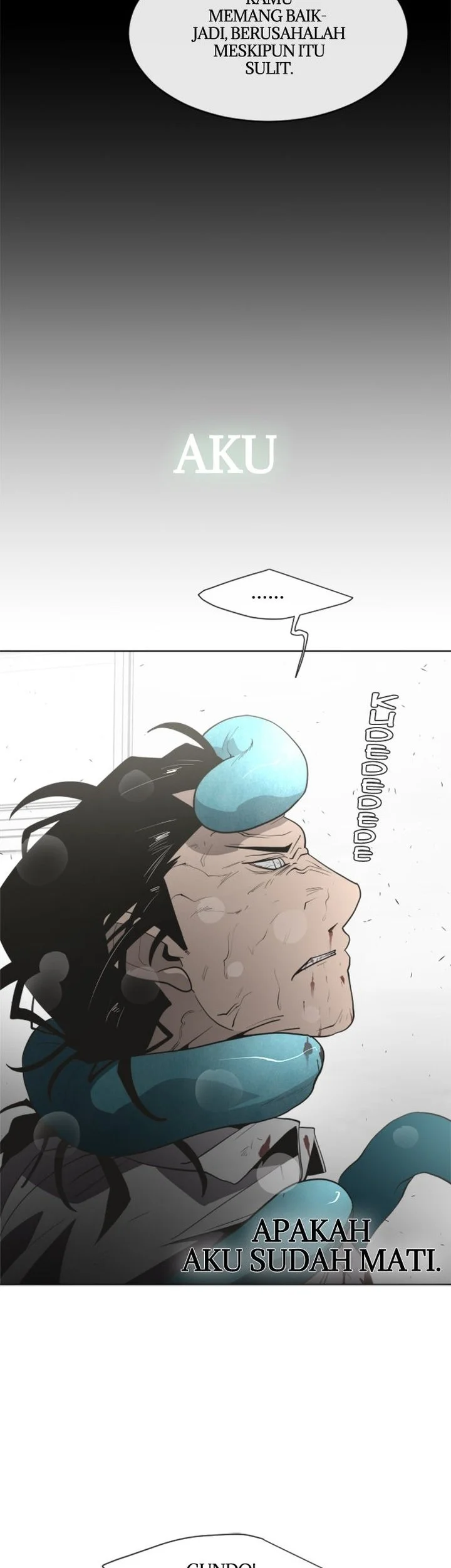 Superhuman Era Chapter 64 Gambar 32