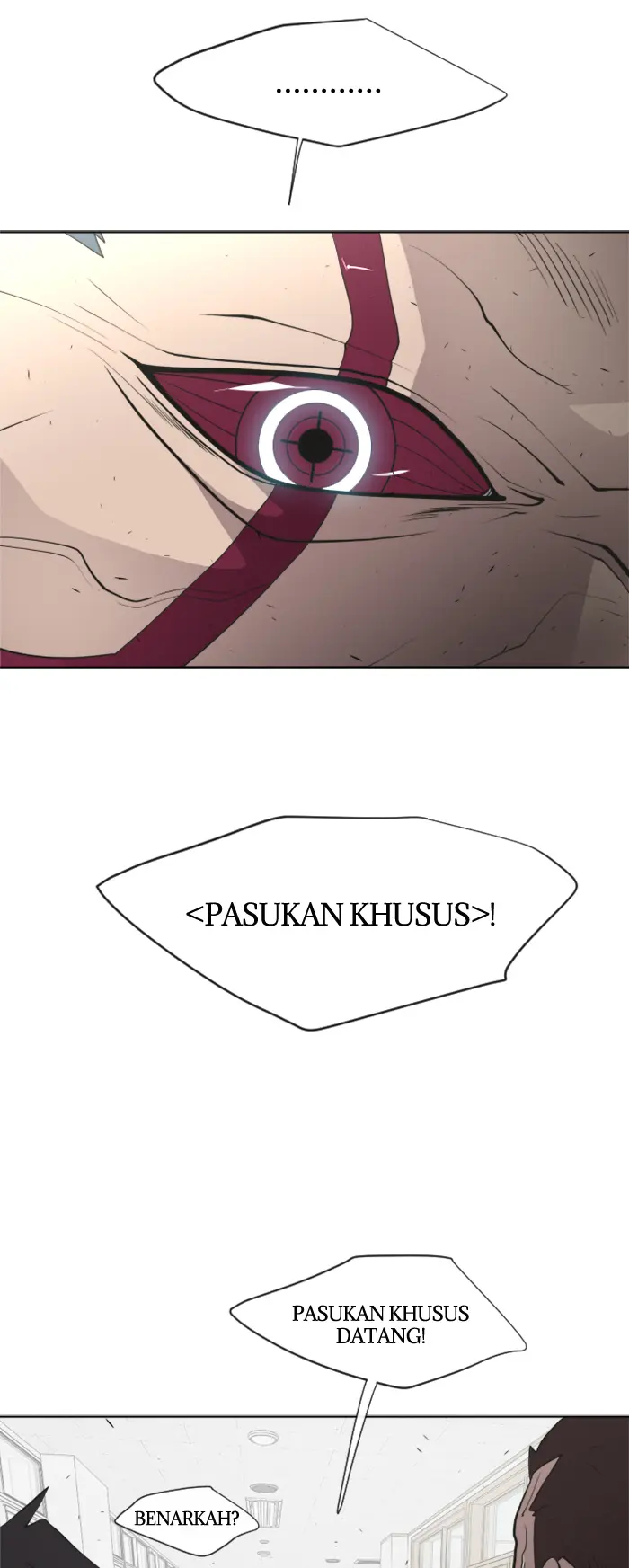 Superhuman Era Chapter 65 Gambar 11