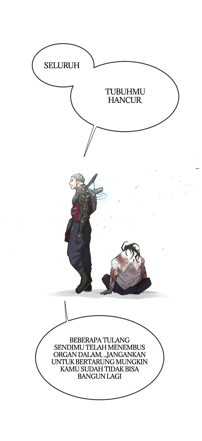 Superhuman Era Chapter 65 Gambar 16