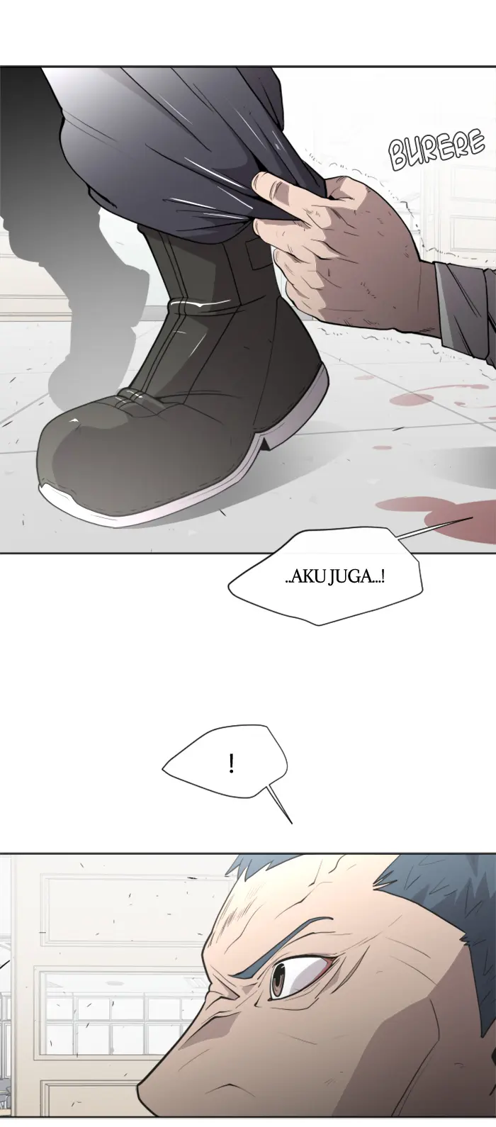 Superhuman Era Chapter 65 Gambar 18
