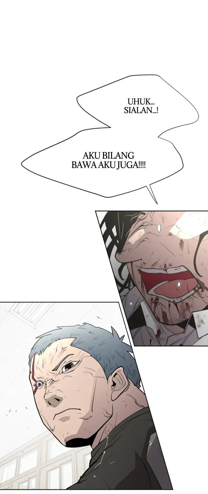 Superhuman Era Chapter 65 Gambar 19