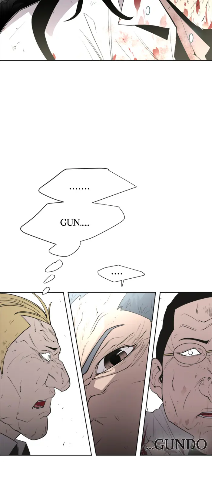 Superhuman Era Chapter 65 Gambar 21