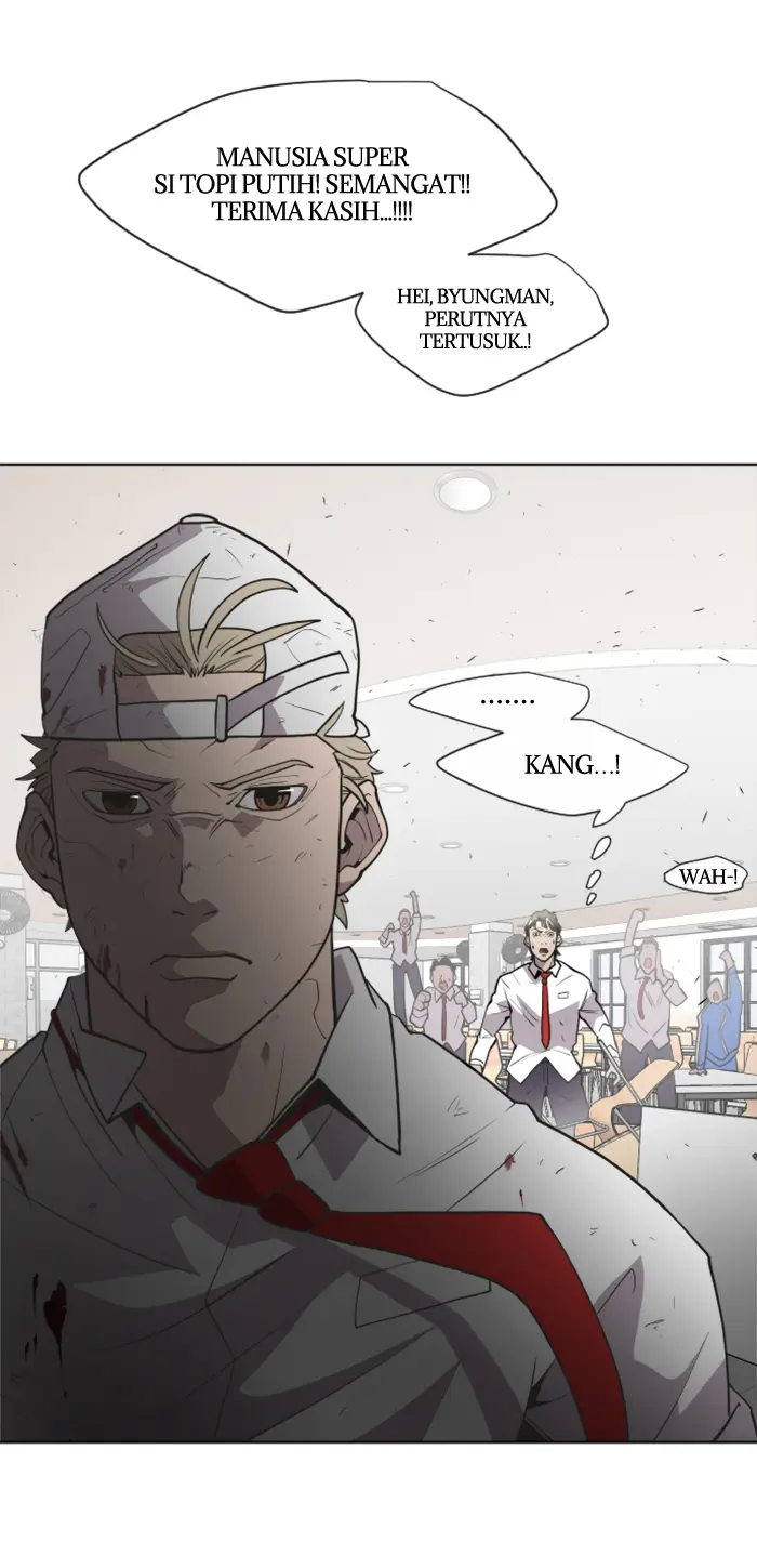 Superhuman Era Chapter 65 Gambar 26
