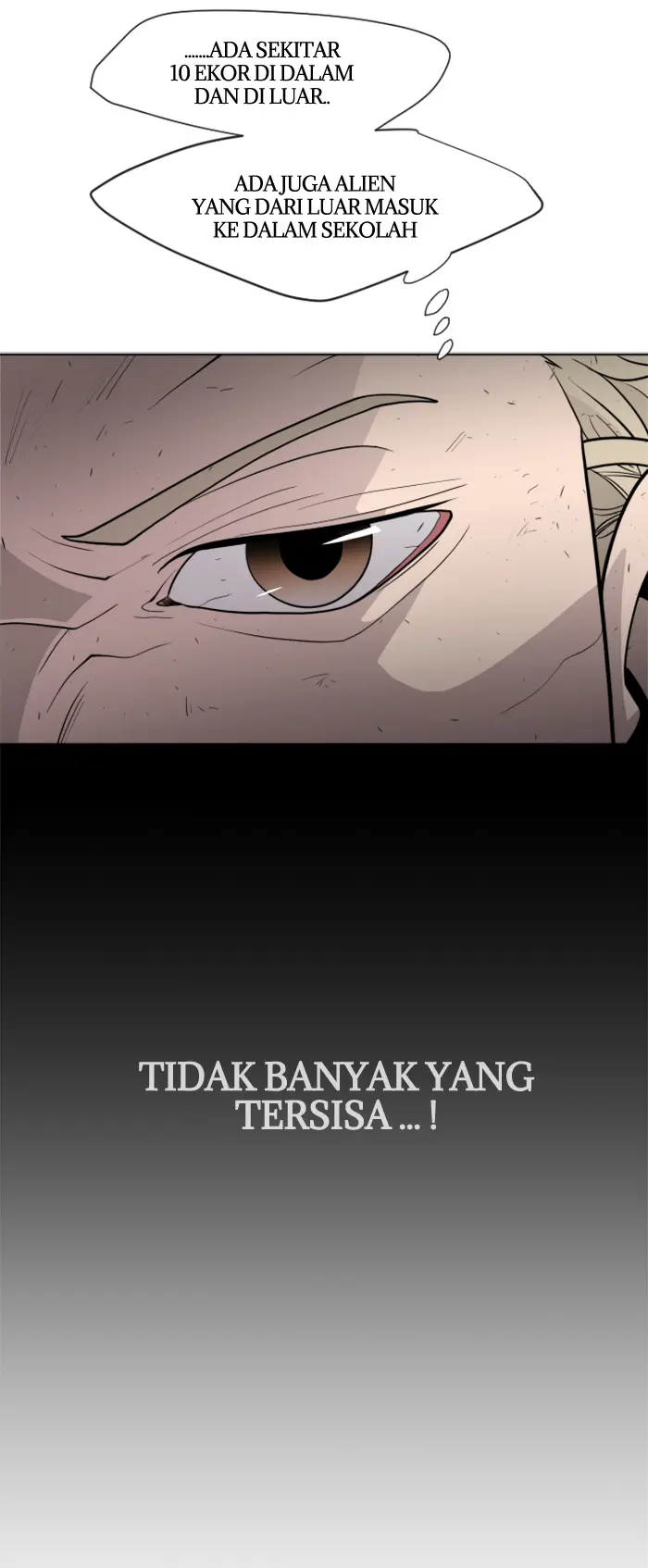 Superhuman Era Chapter 65 Gambar 27