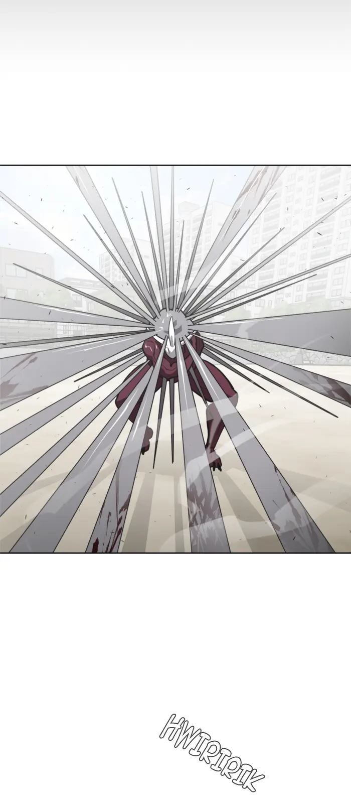 Superhuman Era Chapter 65 Gambar 28