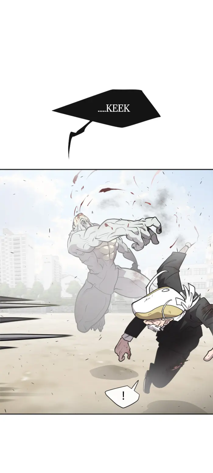 Superhuman Era Chapter 65 Gambar 31
