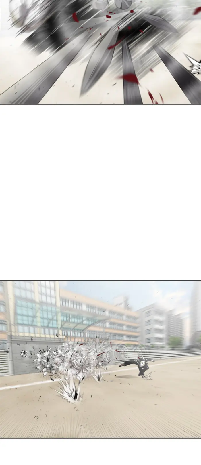 Superhuman Era Chapter 65 Gambar 33