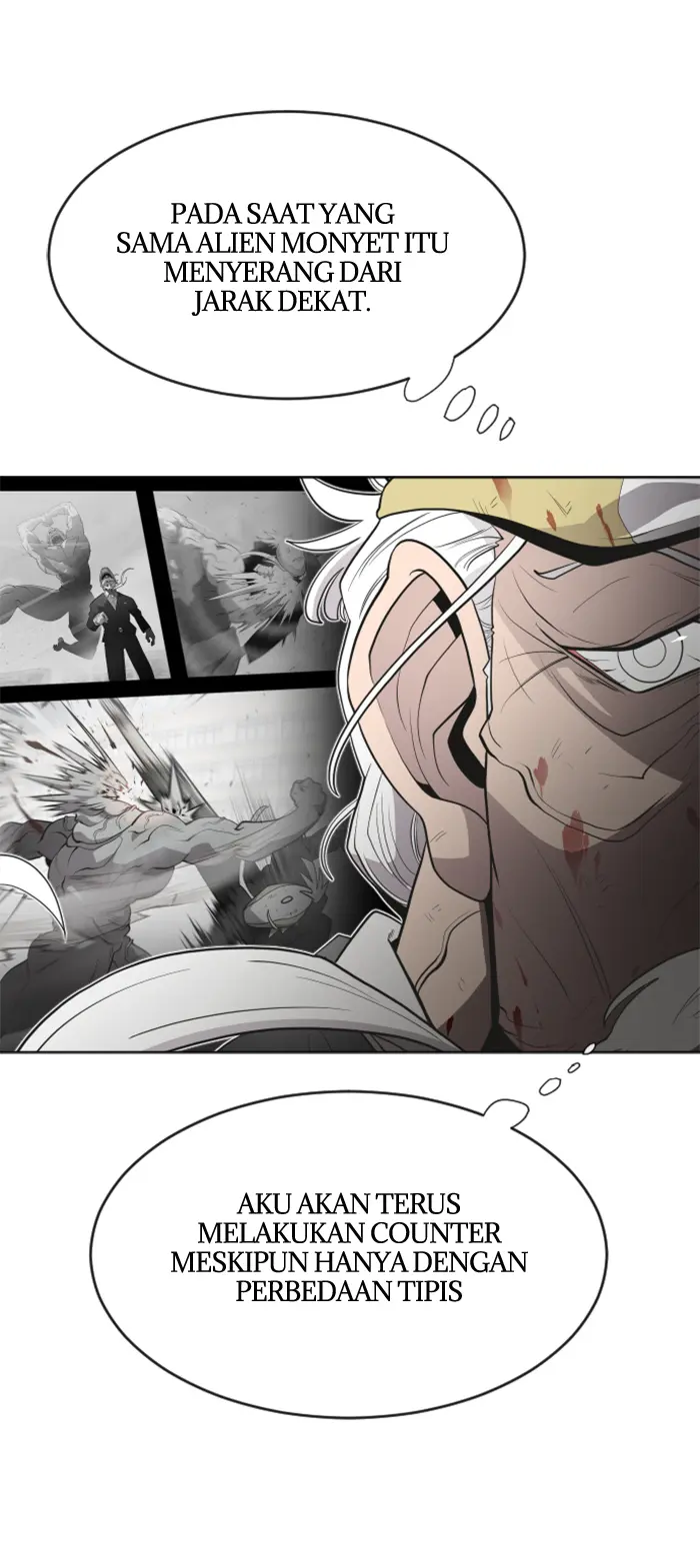 Superhuman Era Chapter 65 Gambar 39