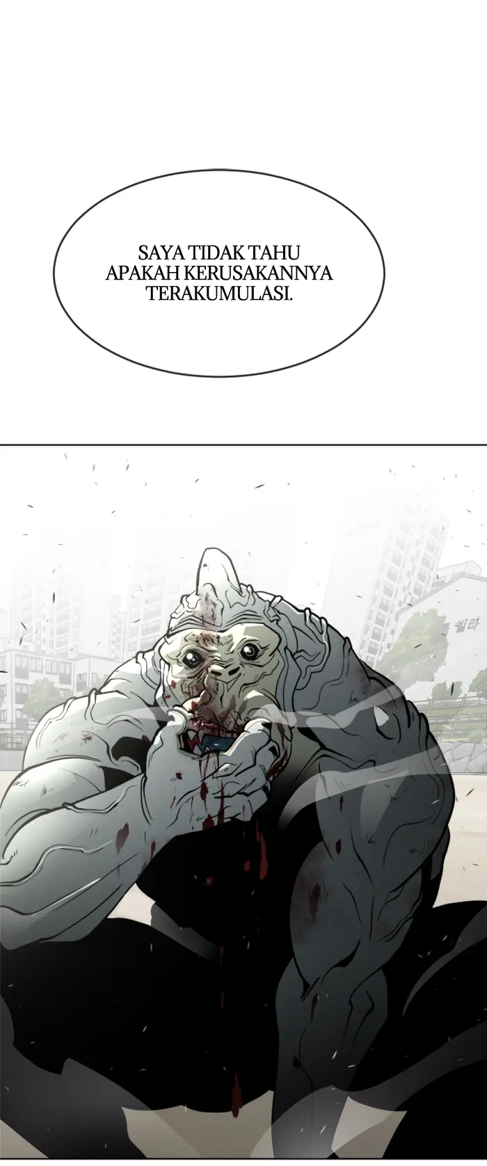 Superhuman Era Chapter 65 Gambar 40