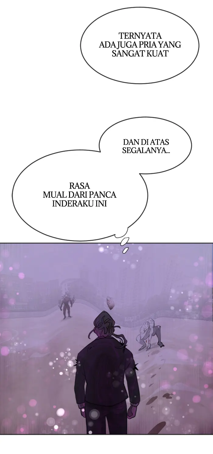 Superhuman Era Chapter 65 Gambar 41