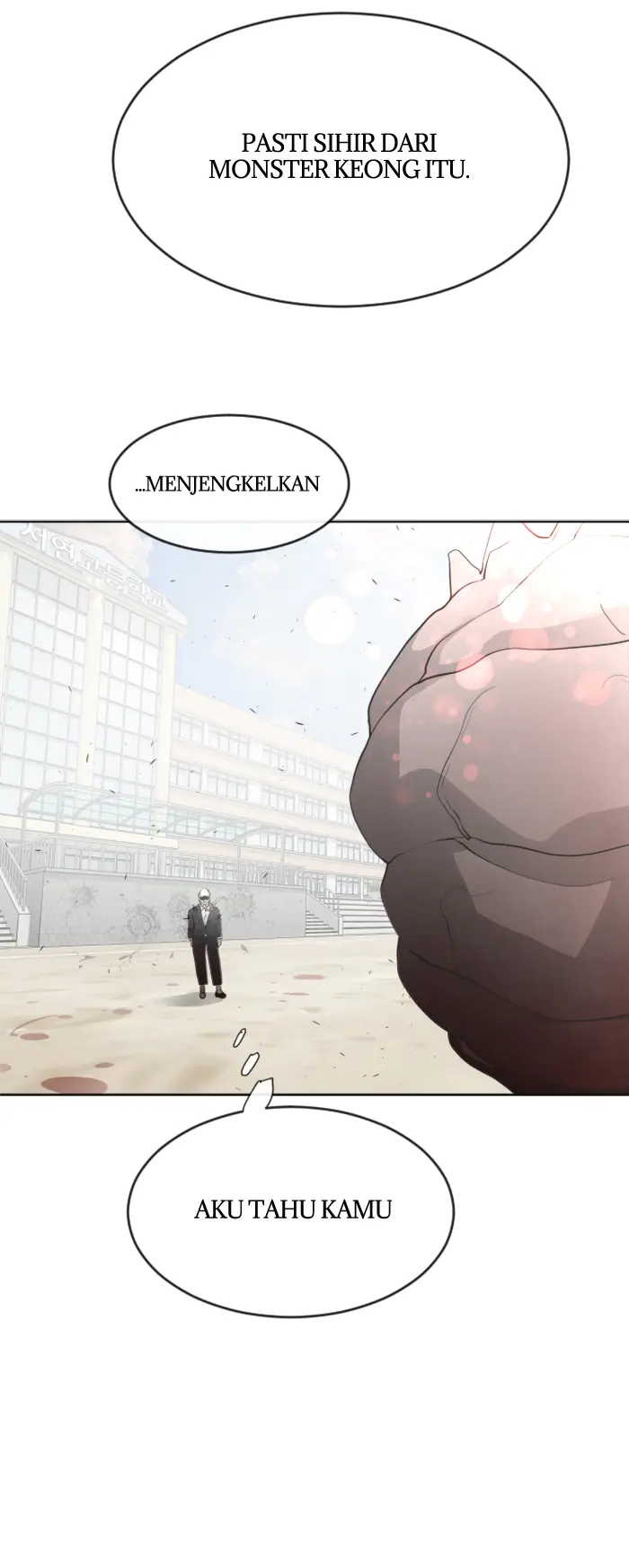 Superhuman Era Chapter 65 Gambar 42