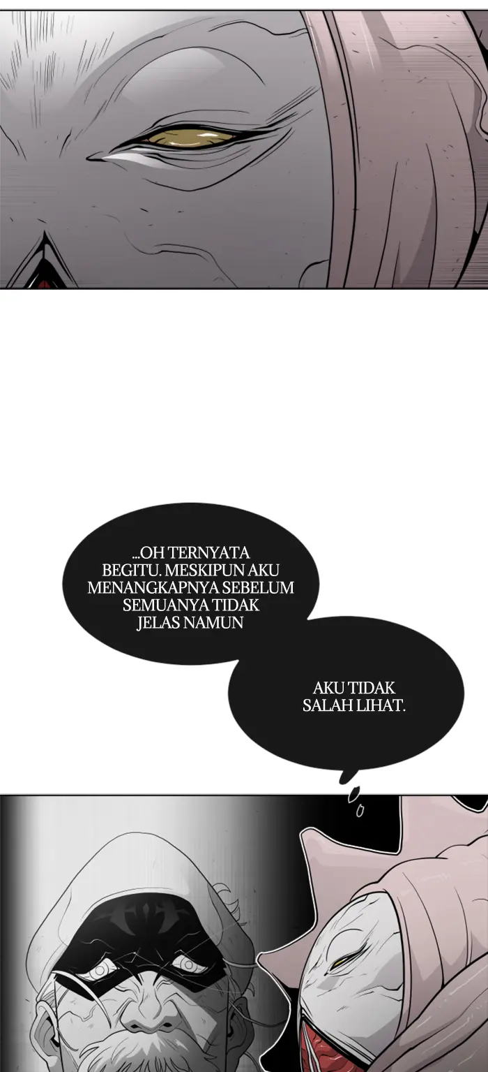 Superhuman Era Chapter 65 Gambar 44