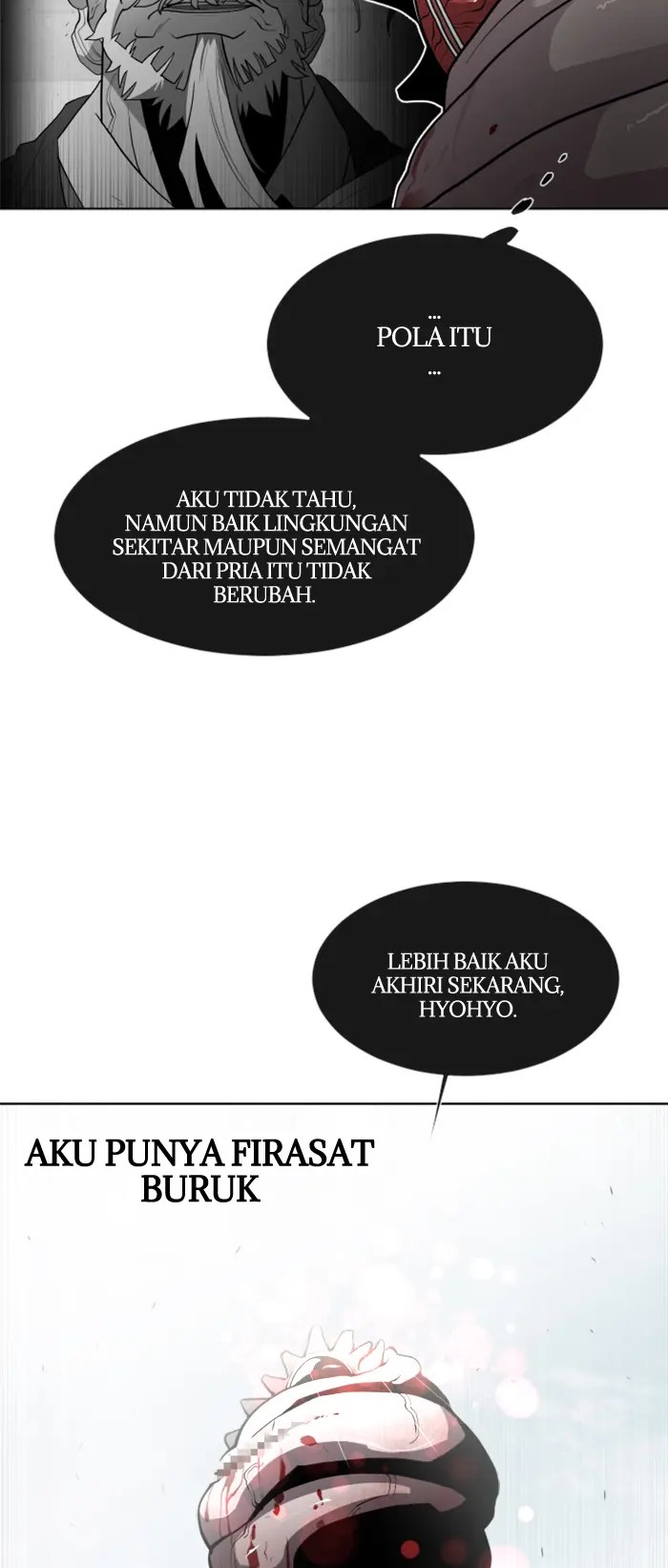 Superhuman Era Chapter 65 Gambar 45